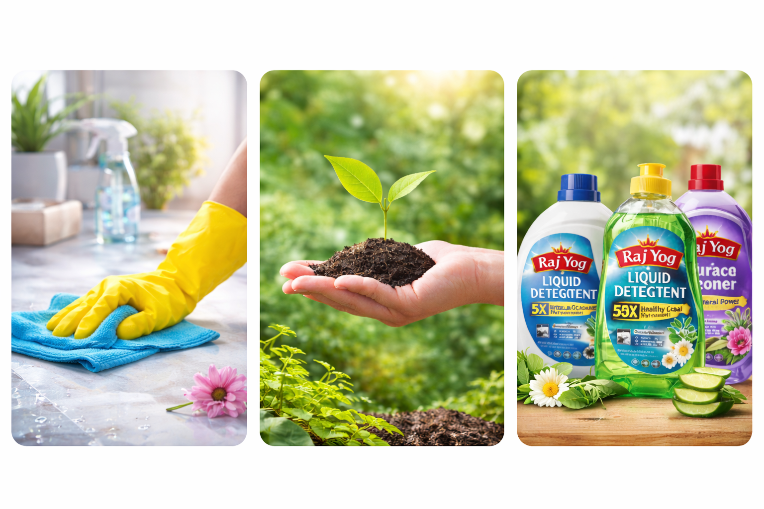 Sustainability & Nature